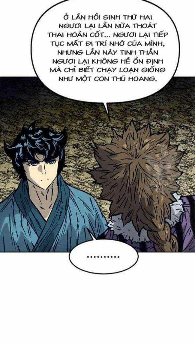 Thiên Hạ Đệ Nhất Nhân Chapter 76 trang 62