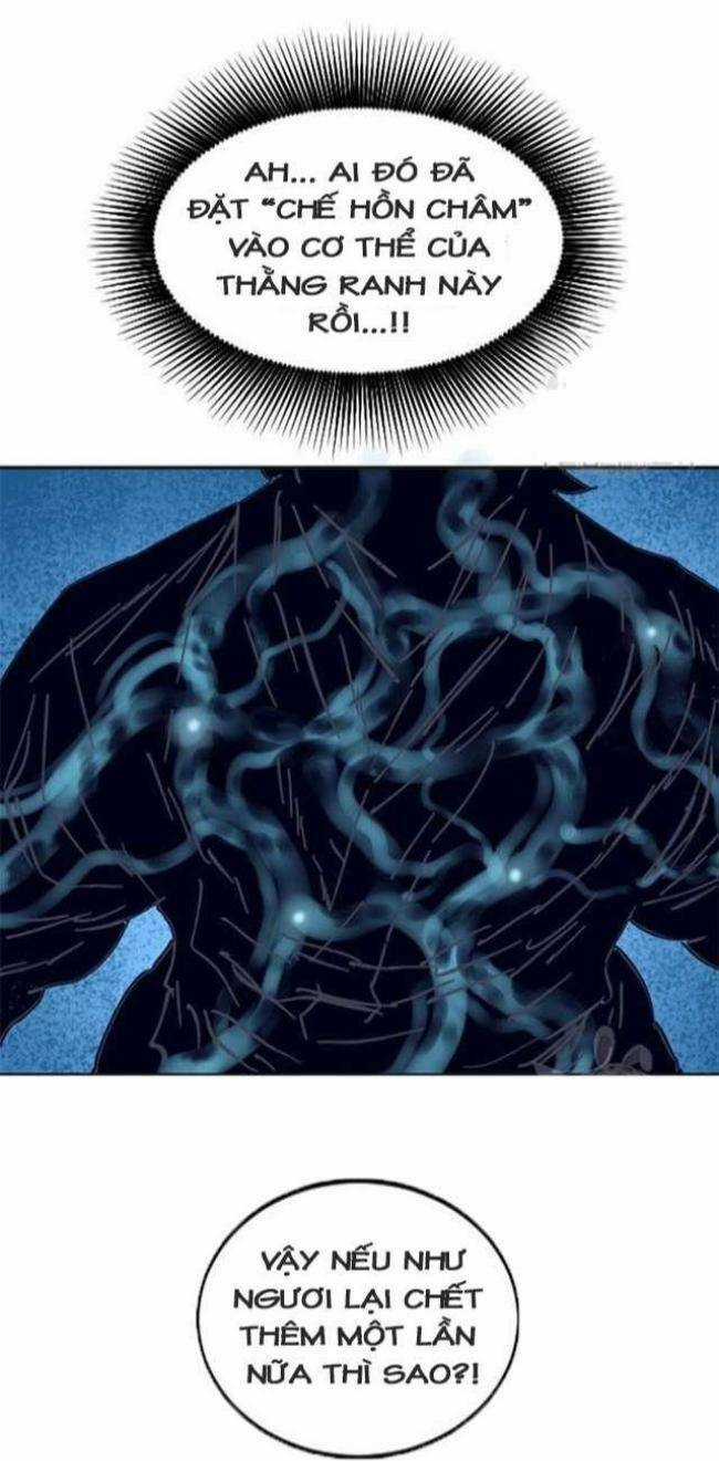 Thiên Hạ Đệ Nhất Nhân Chapter 76 trang 63