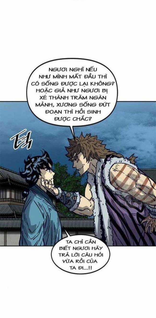 Thiên Hạ Đệ Nhất Nhân Chapter 76 trang 64