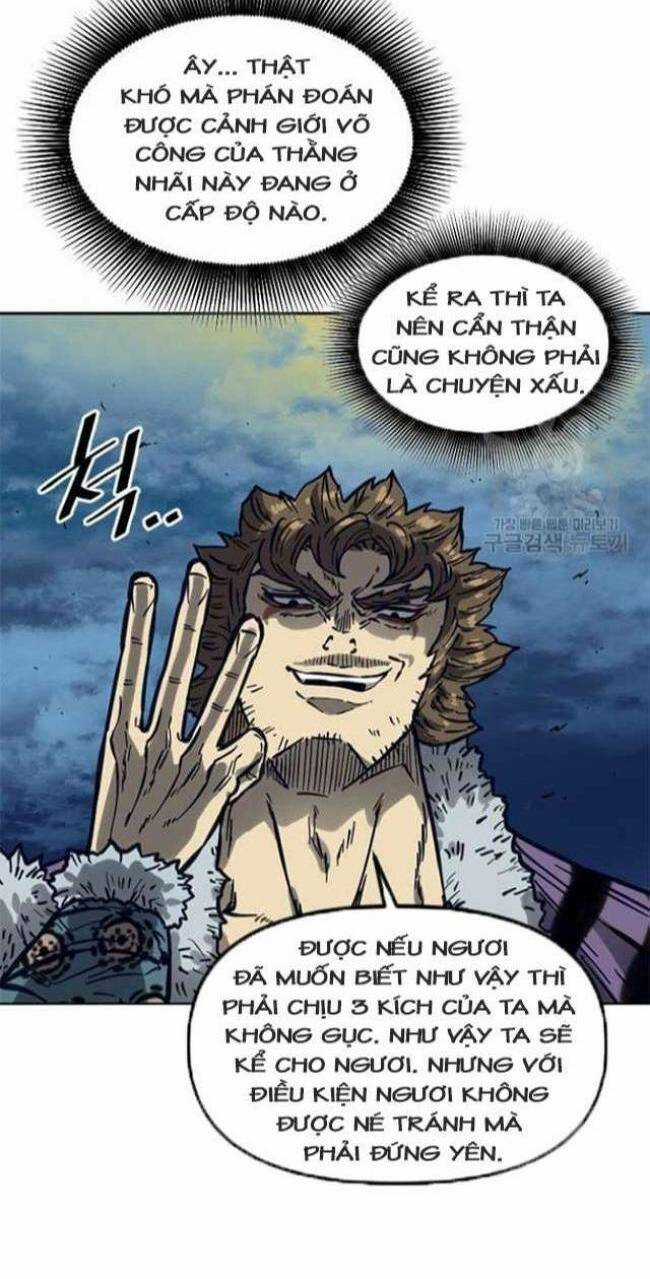 Thiên Hạ Đệ Nhất Nhân Chapter 76 trang 66