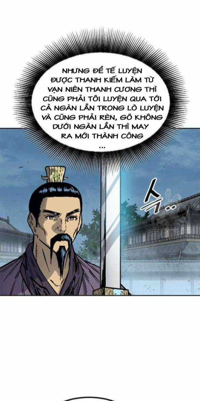 Thiên Hạ Đệ Nhất Nhân Chapter 76 trang 7