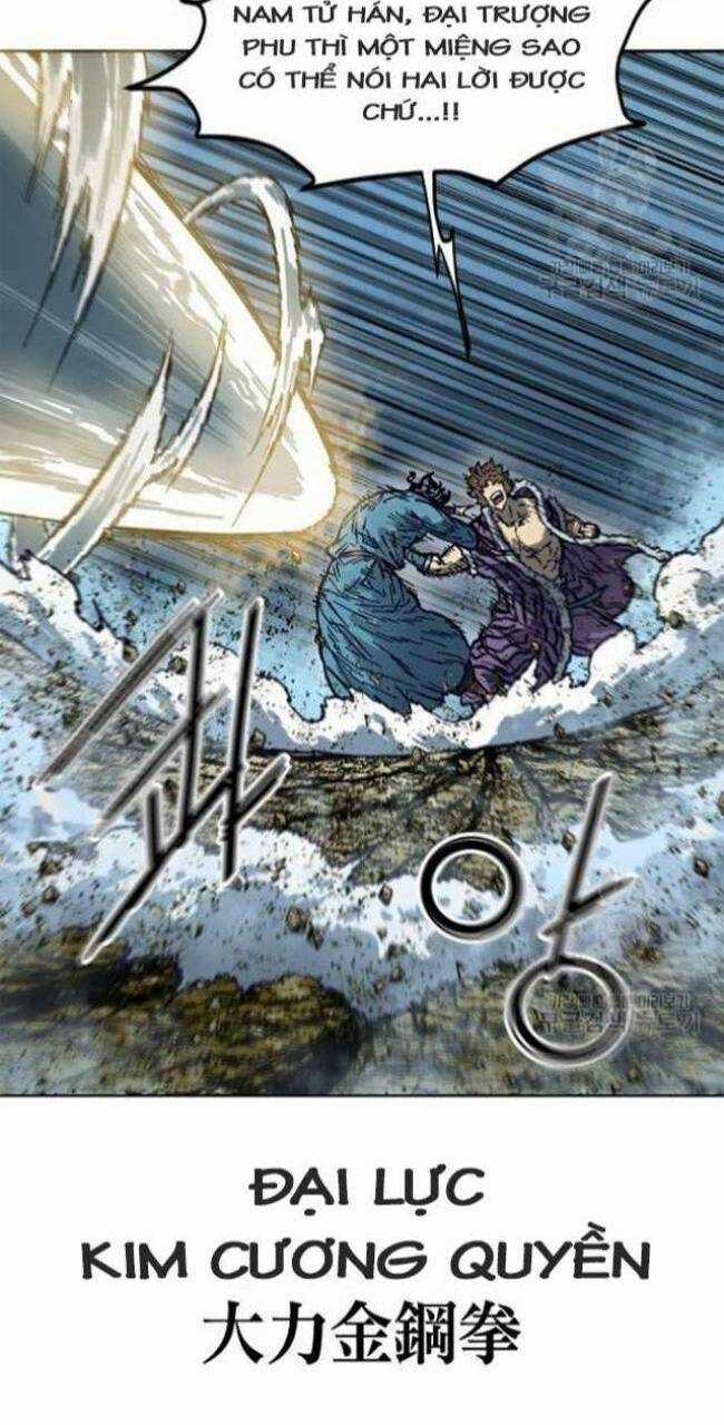 Thiên Hạ Đệ Nhất Nhân Chapter 76 trang 70