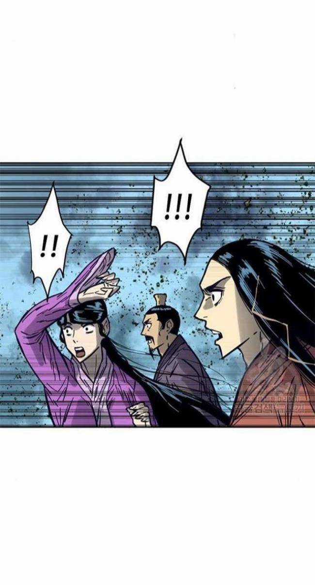 Thiên Hạ Đệ Nhất Nhân Chapter 76 trang 73