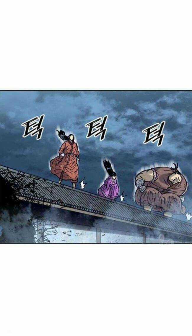 Thiên Hạ Đệ Nhất Nhân Chapter 76 trang 78