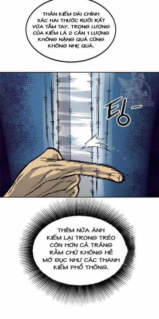 Thiên Hạ Đệ Nhất Nhân Chapter 76 trang 8