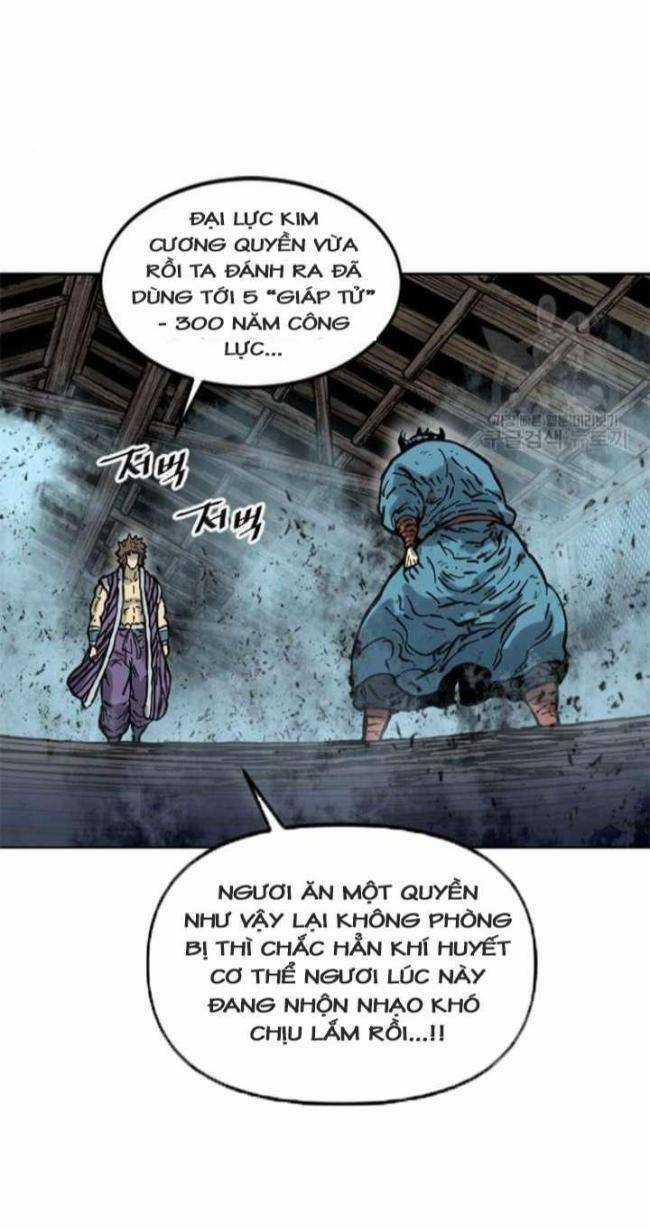 Thiên Hạ Đệ Nhất Nhân Chapter 76 trang 80