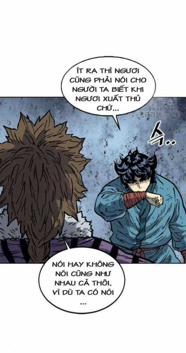 Thiên Hạ Đệ Nhất Nhân Chapter 76 trang 81