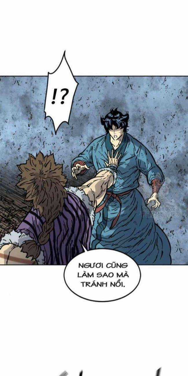 Thiên Hạ Đệ Nhất Nhân Chapter 76 trang 82