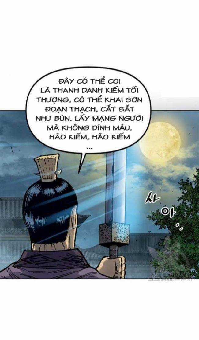Thiên Hạ Đệ Nhất Nhân Chapter 76 trang 9