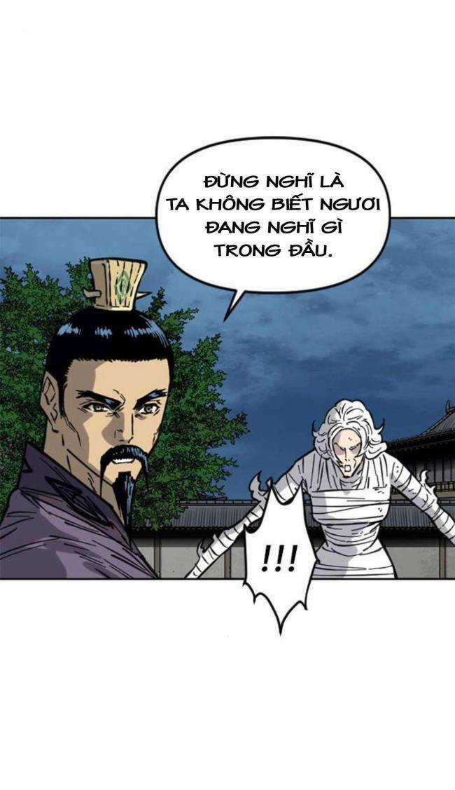 Thiên Hạ Đệ Nhất Nhân Chapter 77 trang 14