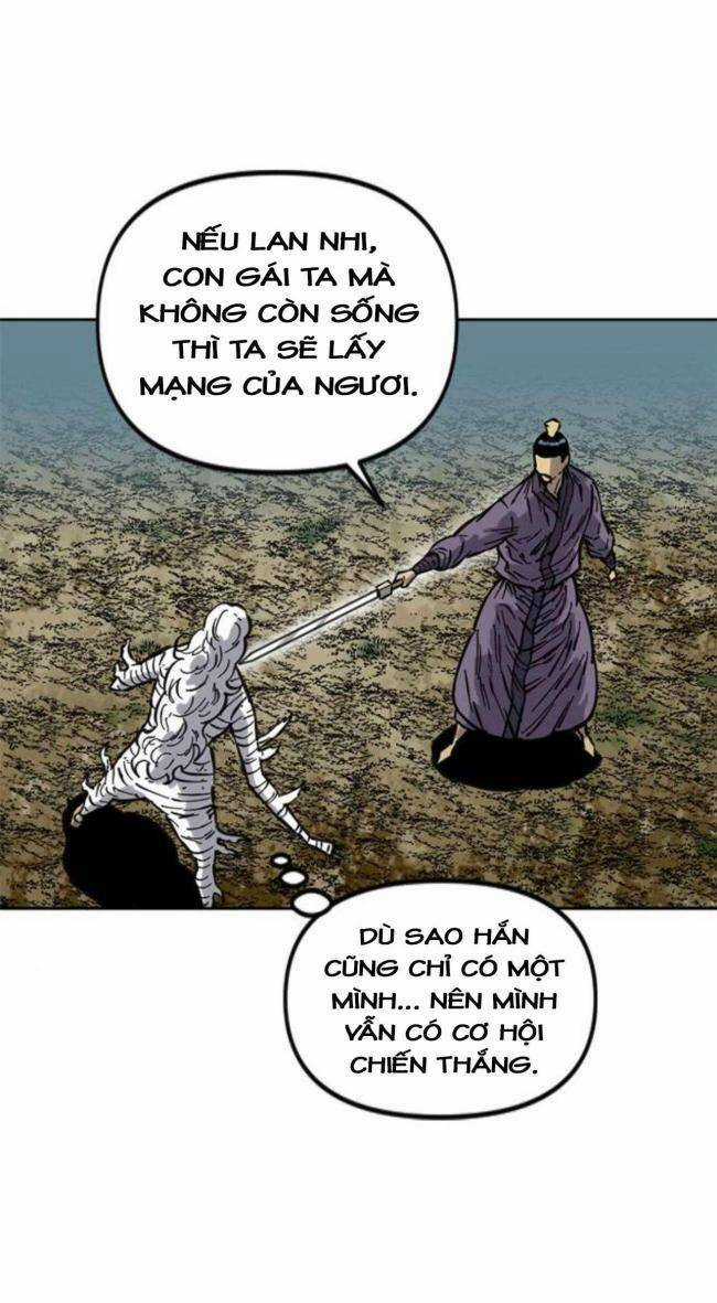 Thiên Hạ Đệ Nhất Nhân Chapter 77 trang 16