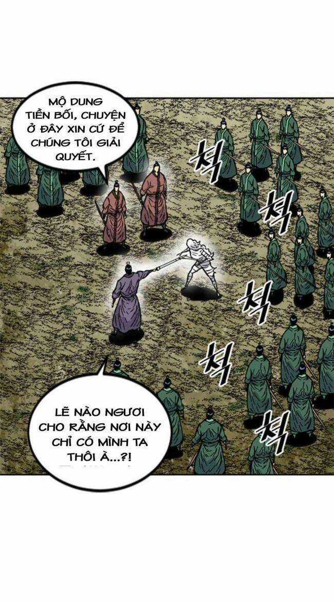 Thiên Hạ Đệ Nhất Nhân Chapter 77 trang 19