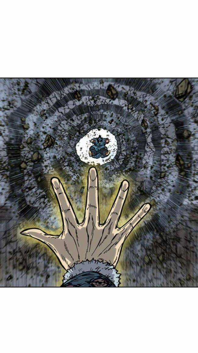 Thiên Hạ Đệ Nhất Nhân Chapter 77 trang 2