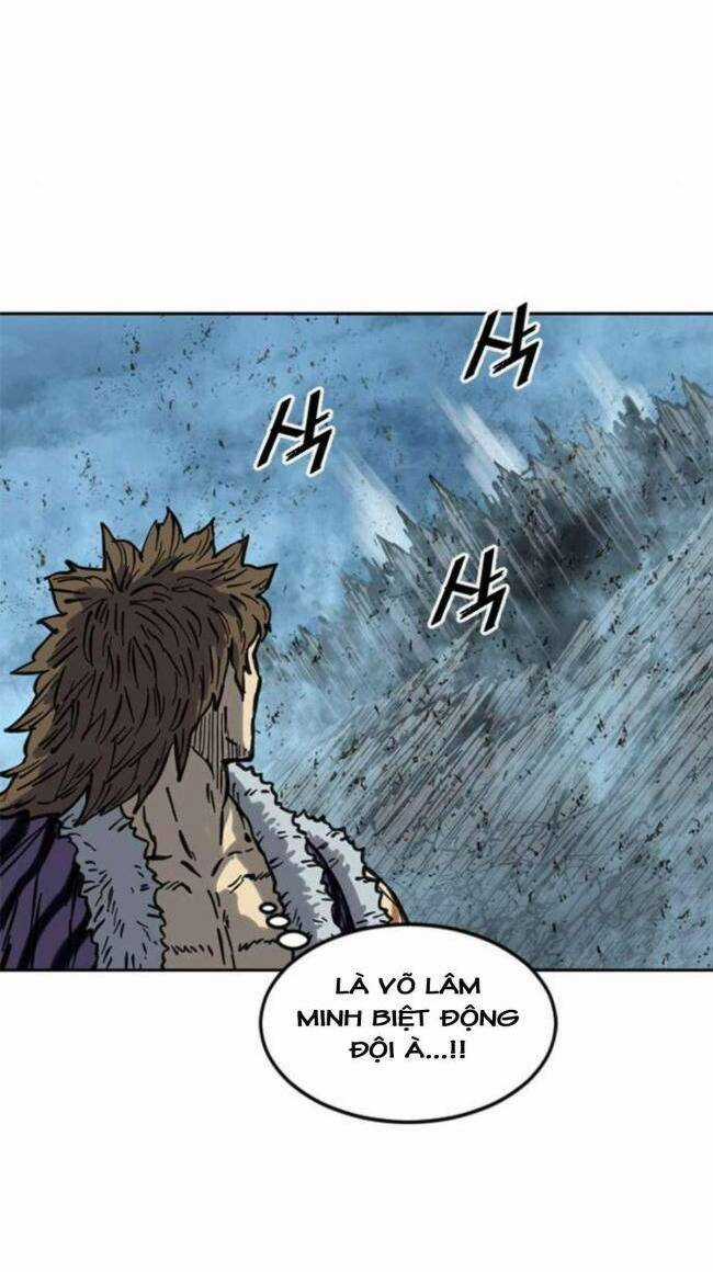 Thiên Hạ Đệ Nhất Nhân Chapter 77 trang 21