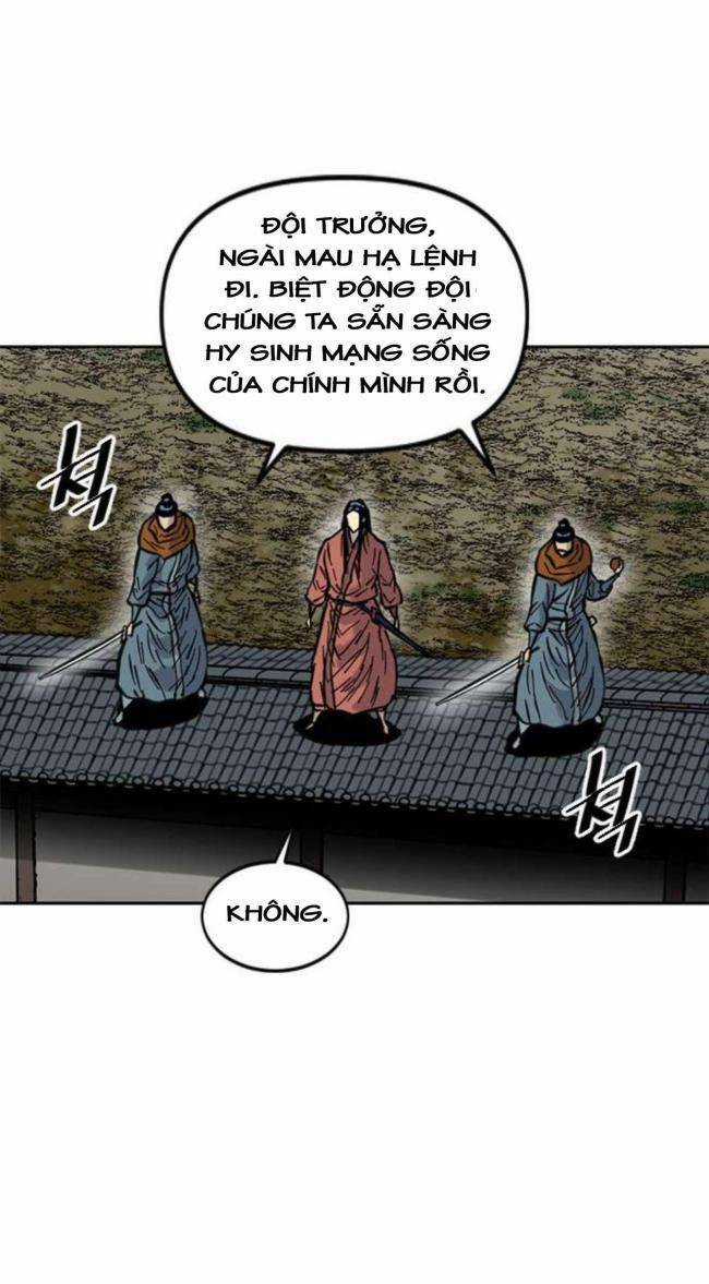 Thiên Hạ Đệ Nhất Nhân Chapter 77 trang 24