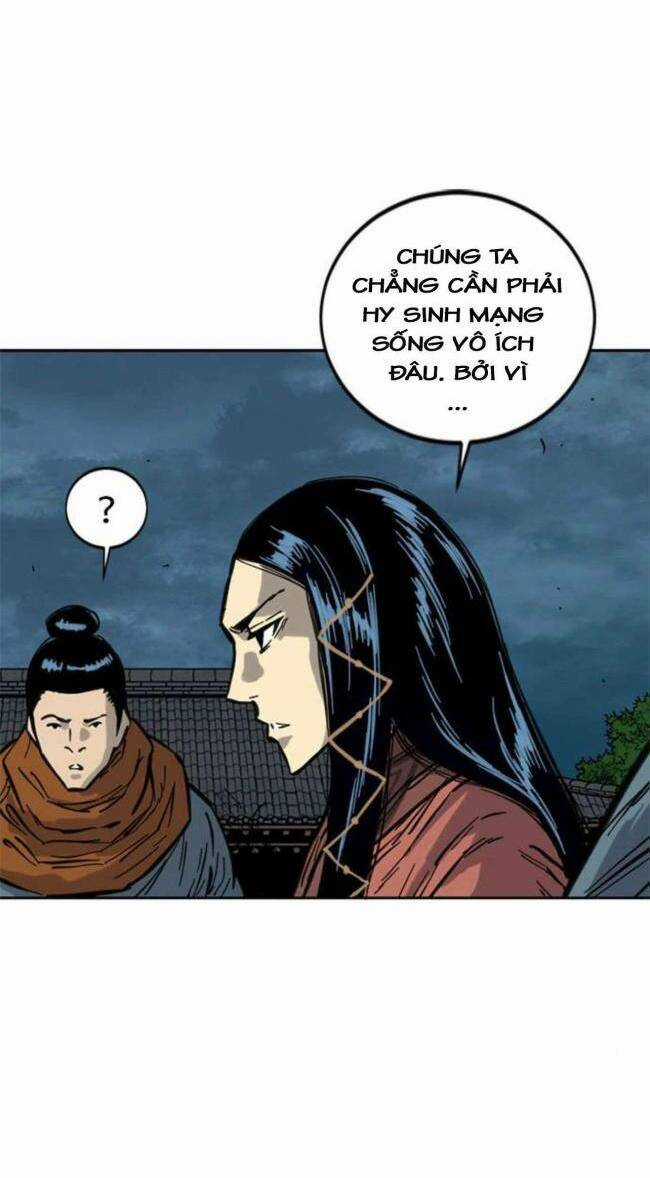 Thiên Hạ Đệ Nhất Nhân Chapter 77 trang 25