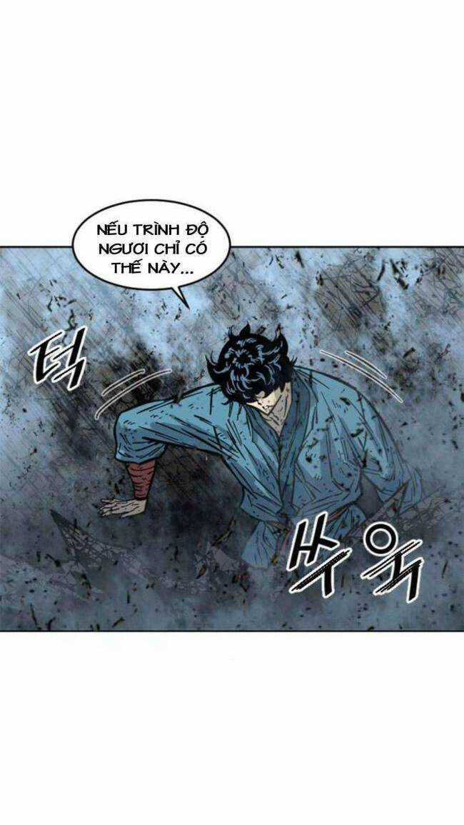 Thiên Hạ Đệ Nhất Nhân Chapter 77 trang 27