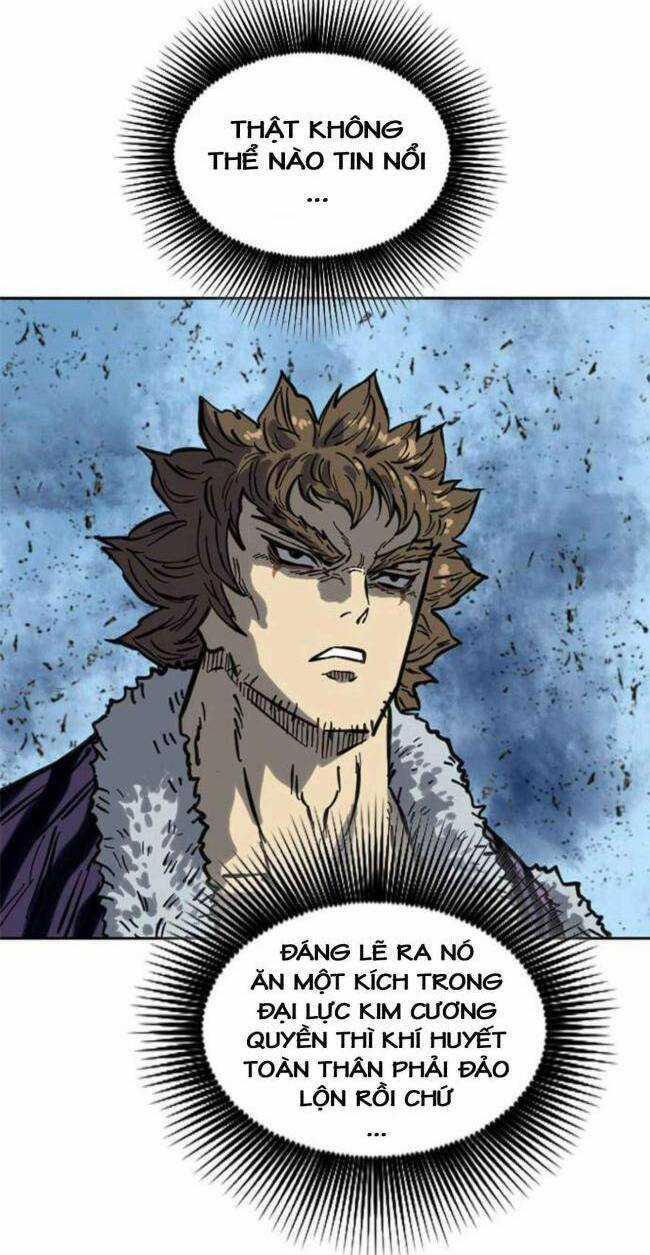 Thiên Hạ Đệ Nhất Nhân Chapter 77 trang 29