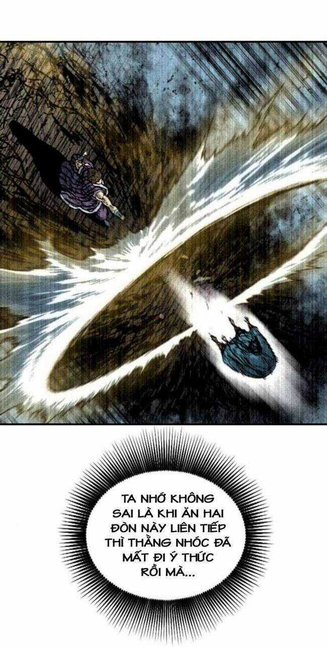 Thiên Hạ Đệ Nhất Nhân Chapter 77 trang 31