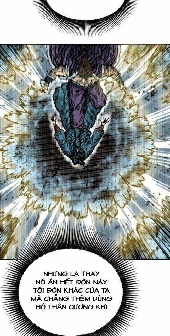 Thiên Hạ Đệ Nhất Nhân Chapter 77 trang 33