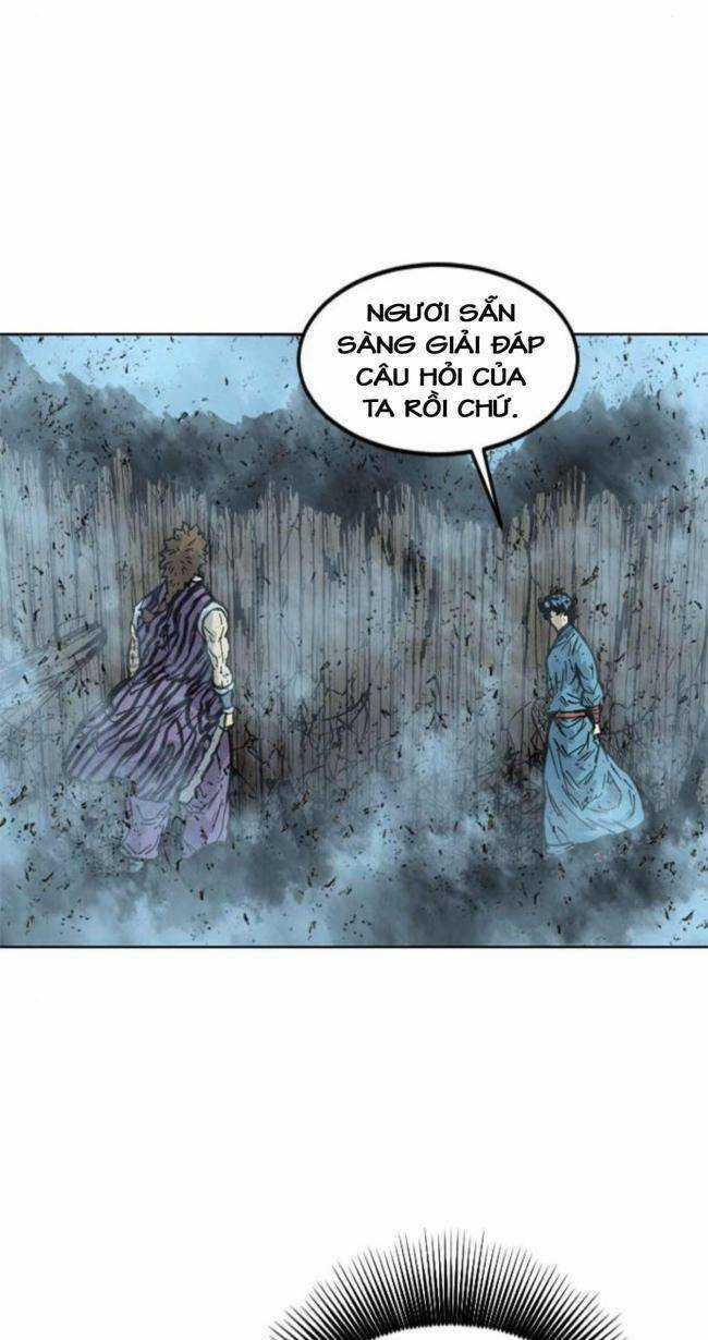 Thiên Hạ Đệ Nhất Nhân Chapter 77 trang 36