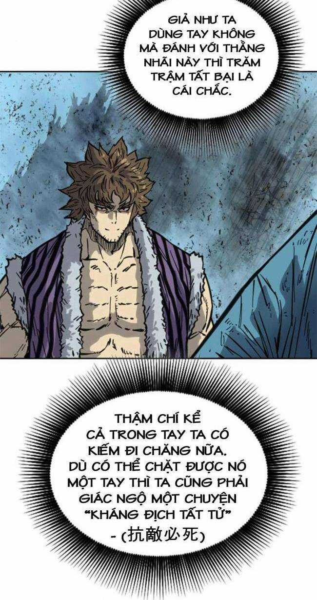 Thiên Hạ Đệ Nhất Nhân Chapter 77 trang 37