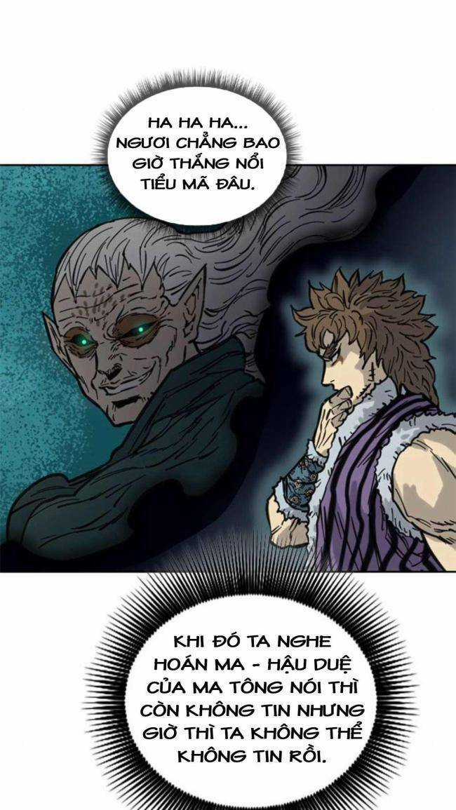 Thiên Hạ Đệ Nhất Nhân Chapter 77 trang 38