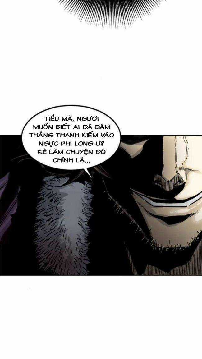 Thiên Hạ Đệ Nhất Nhân Chapter 77 trang 39