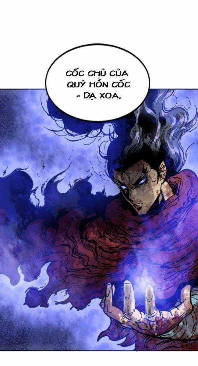 Thiên Hạ Đệ Nhất Nhân Chapter 77 trang 40