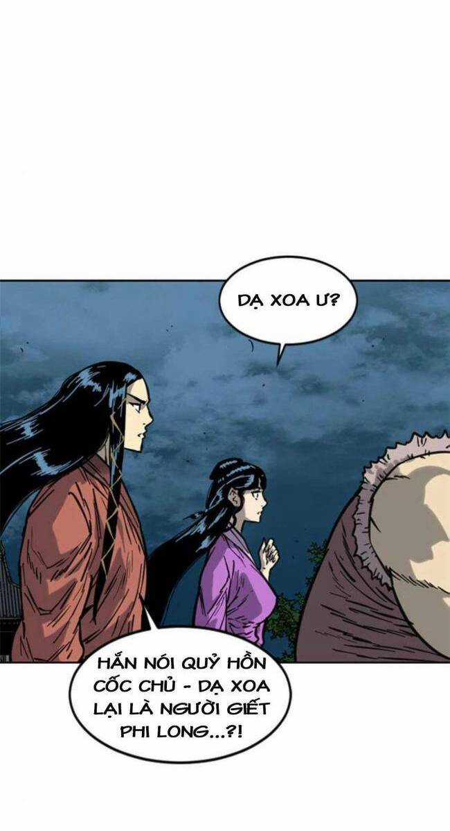 Thiên Hạ Đệ Nhất Nhân Chapter 77 trang 41