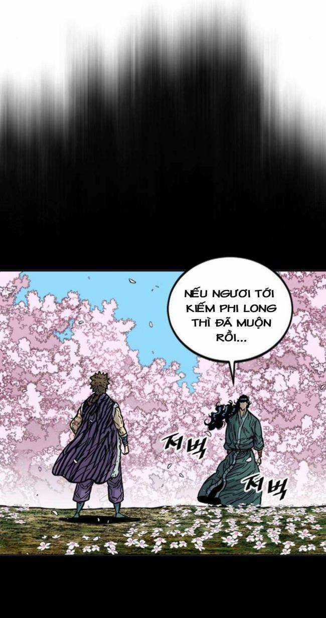 Thiên Hạ Đệ Nhất Nhân Chapter 77 trang 43