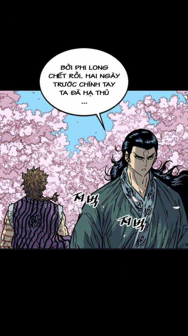 Thiên Hạ Đệ Nhất Nhân Chapter 77 trang 44