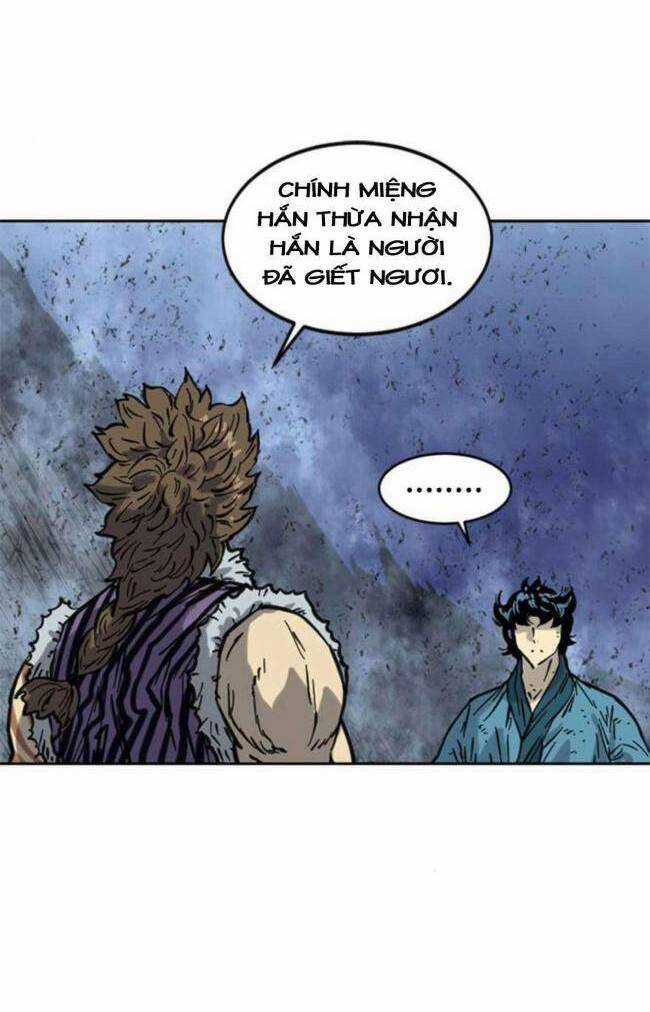 Thiên Hạ Đệ Nhất Nhân Chapter 77 trang 47