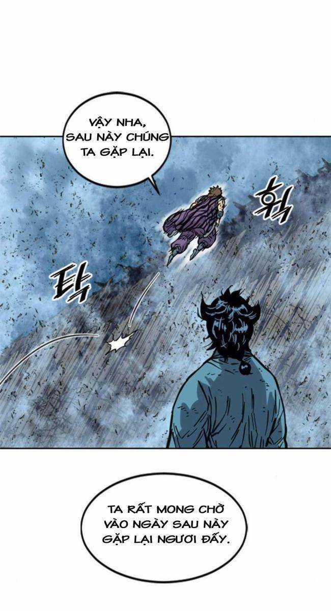 Thiên Hạ Đệ Nhất Nhân Chapter 77 trang 48