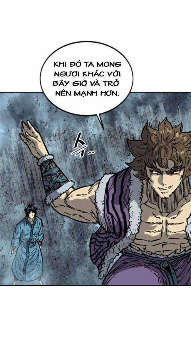 Thiên Hạ Đệ Nhất Nhân Chapter 77 trang 49