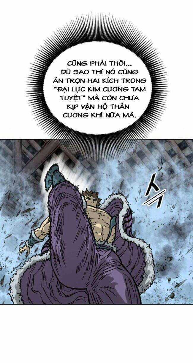 Thiên Hạ Đệ Nhất Nhân Chapter 77 trang 5