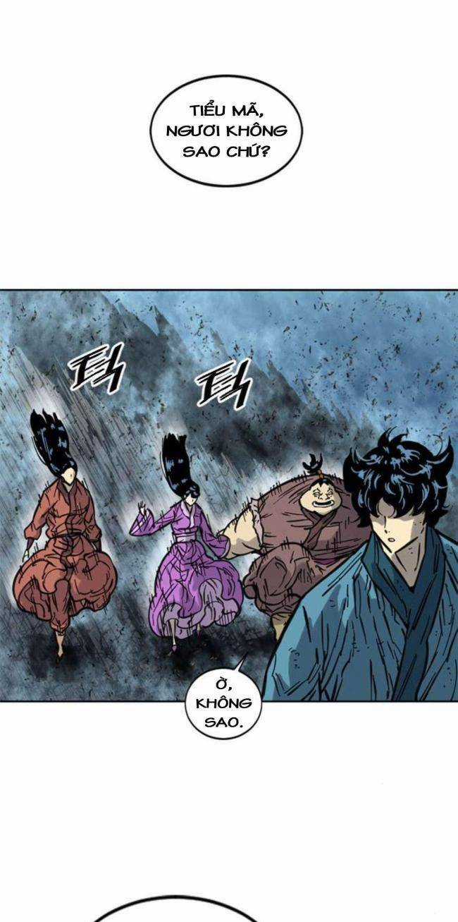 Thiên Hạ Đệ Nhất Nhân Chapter 77 trang 50