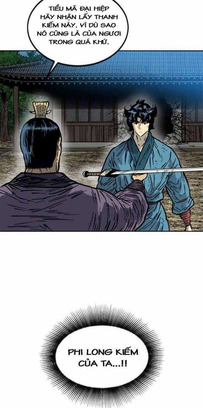 Thiên Hạ Đệ Nhất Nhân Chapter 77 trang 51