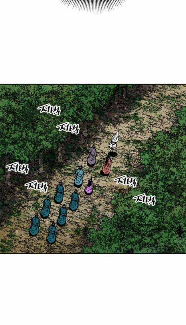 Thiên Hạ Đệ Nhất Nhân Chapter 77 trang 53