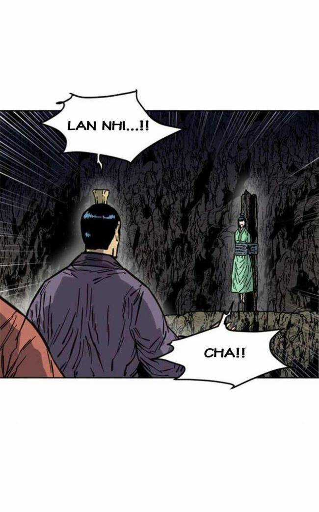 Thiên Hạ Đệ Nhất Nhân Chapter 77 trang 55