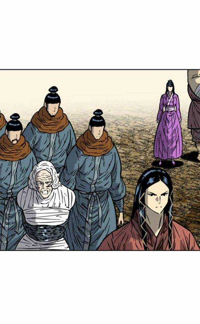 Thiên Hạ Đệ Nhất Nhân Chapter 77 trang 57