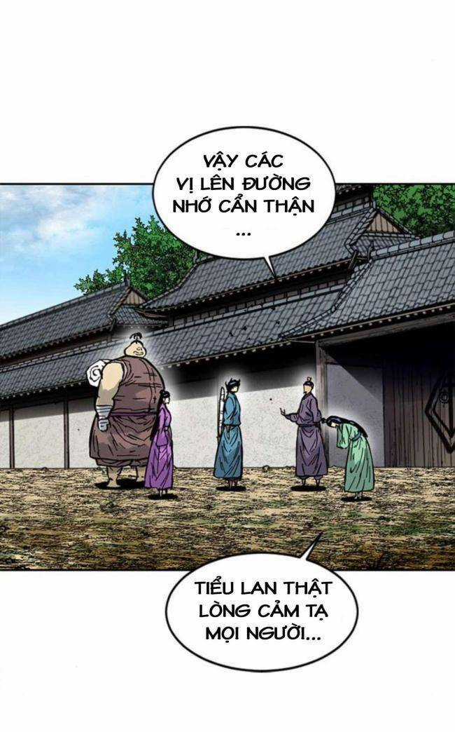 Thiên Hạ Đệ Nhất Nhân Chapter 77 trang 58