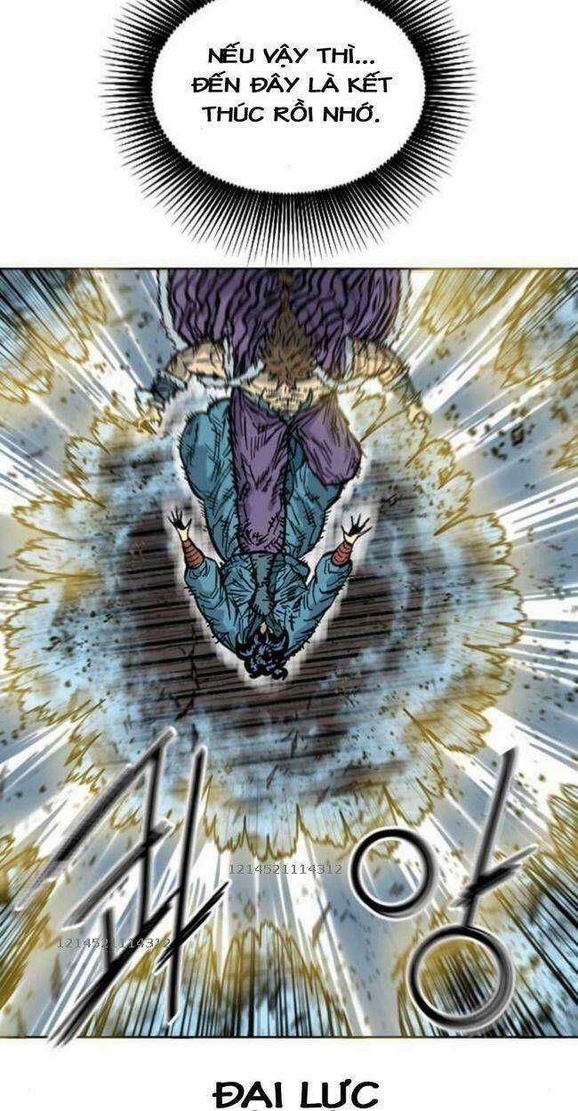 Thiên Hạ Đệ Nhất Nhân Chapter 77 trang 6