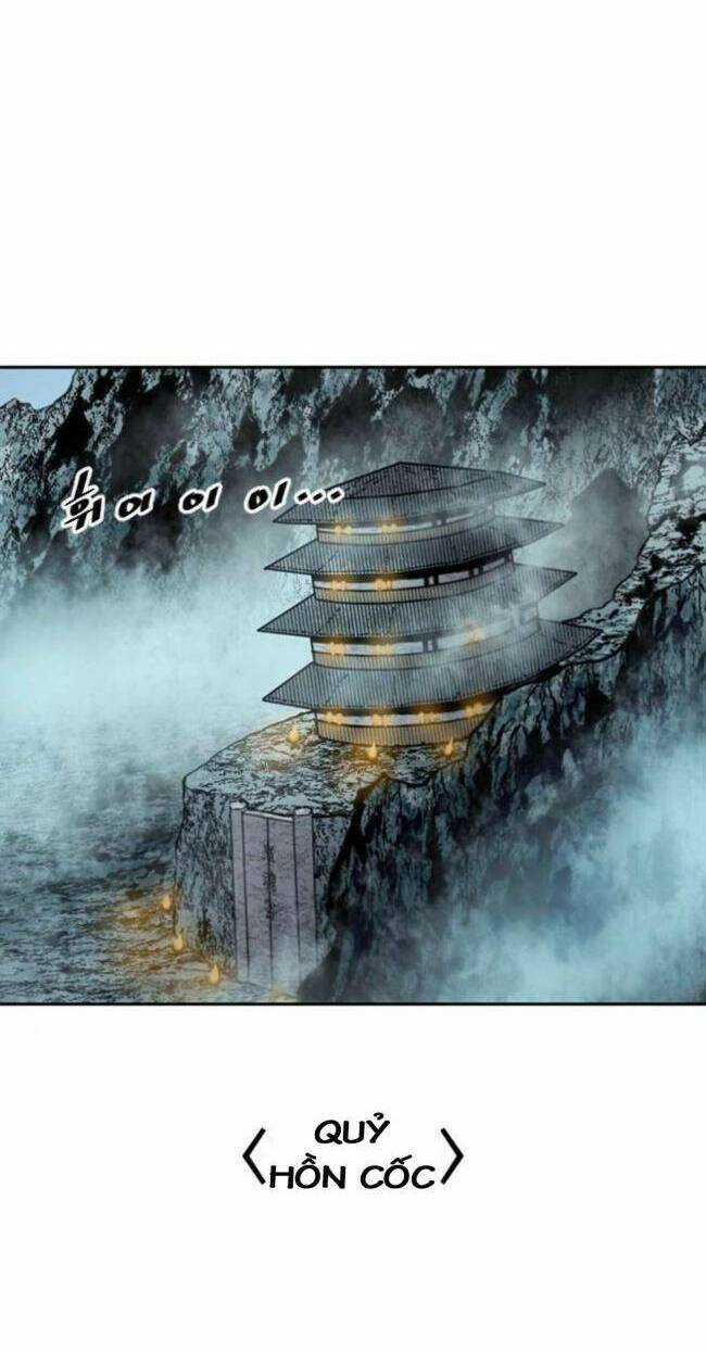 Thiên Hạ Đệ Nhất Nhân Chapter 77 trang 61