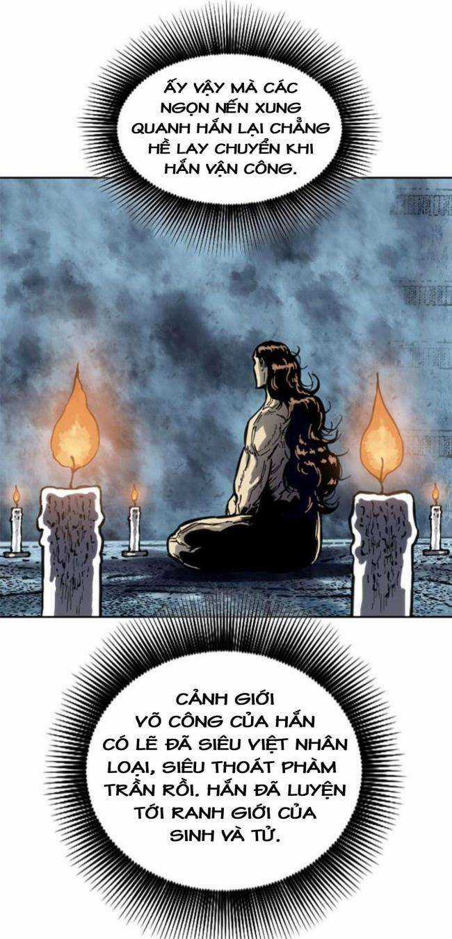 Thiên Hạ Đệ Nhất Nhân Chapter 77 trang 68