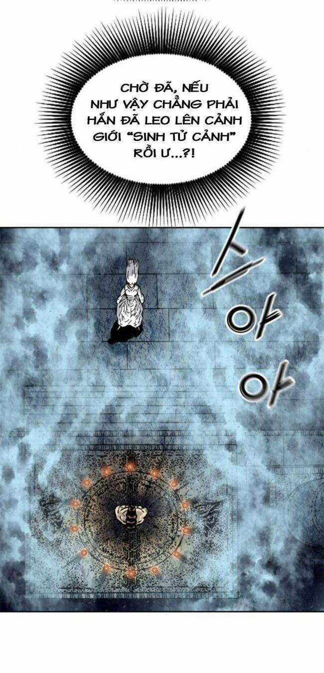 Thiên Hạ Đệ Nhất Nhân Chapter 77 trang 69