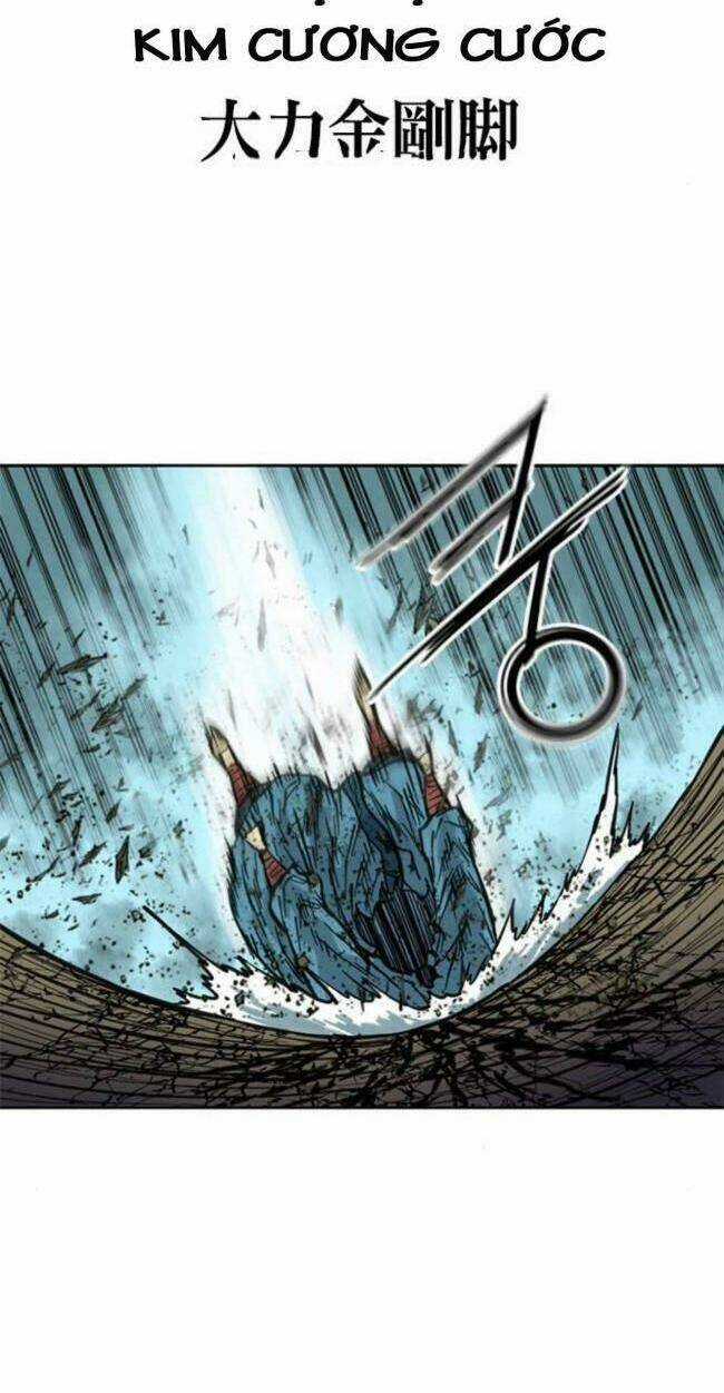 Thiên Hạ Đệ Nhất Nhân Chapter 77 trang 7