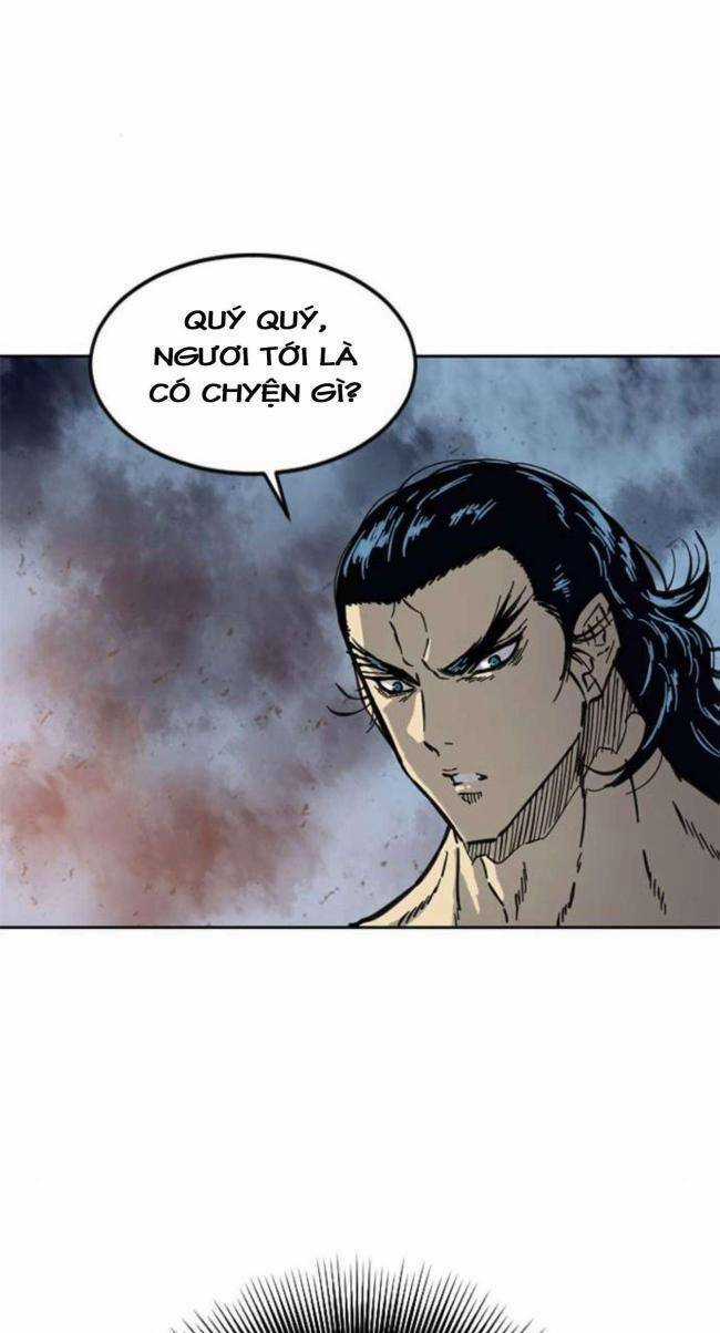 Thiên Hạ Đệ Nhất Nhân Chapter 77 trang 70