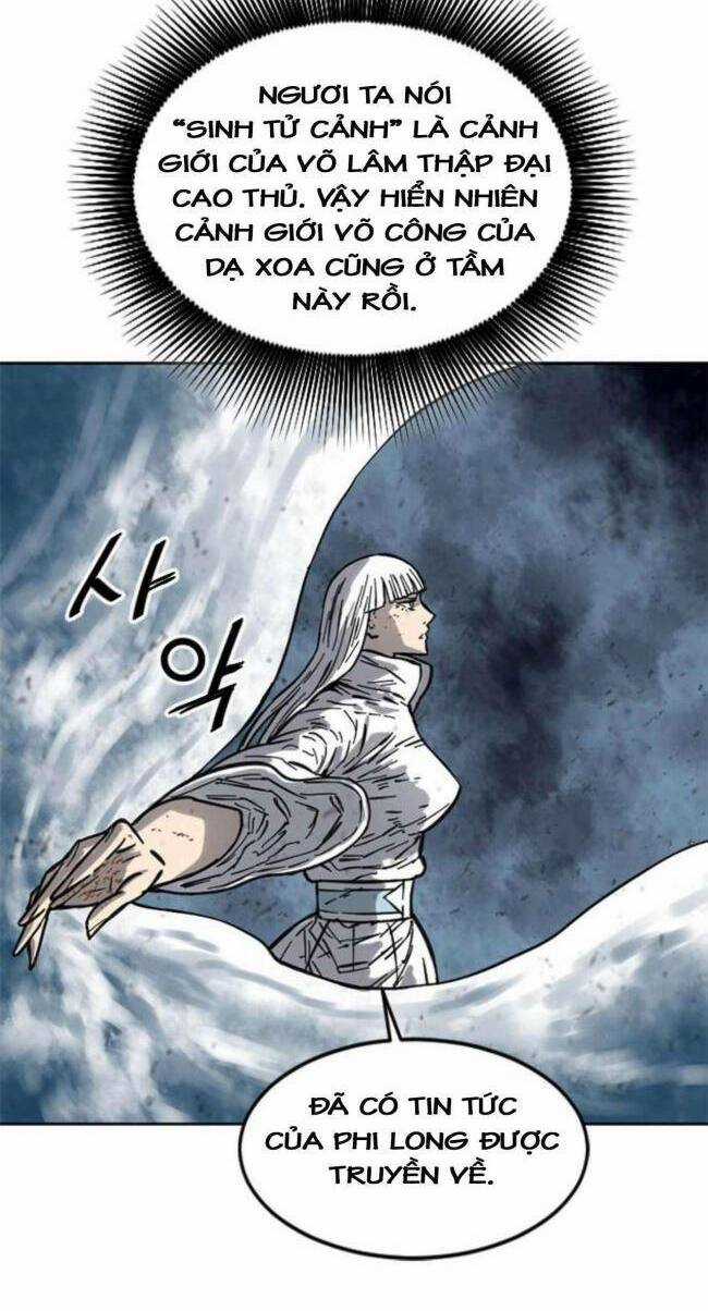 Thiên Hạ Đệ Nhất Nhân Chapter 77 trang 71