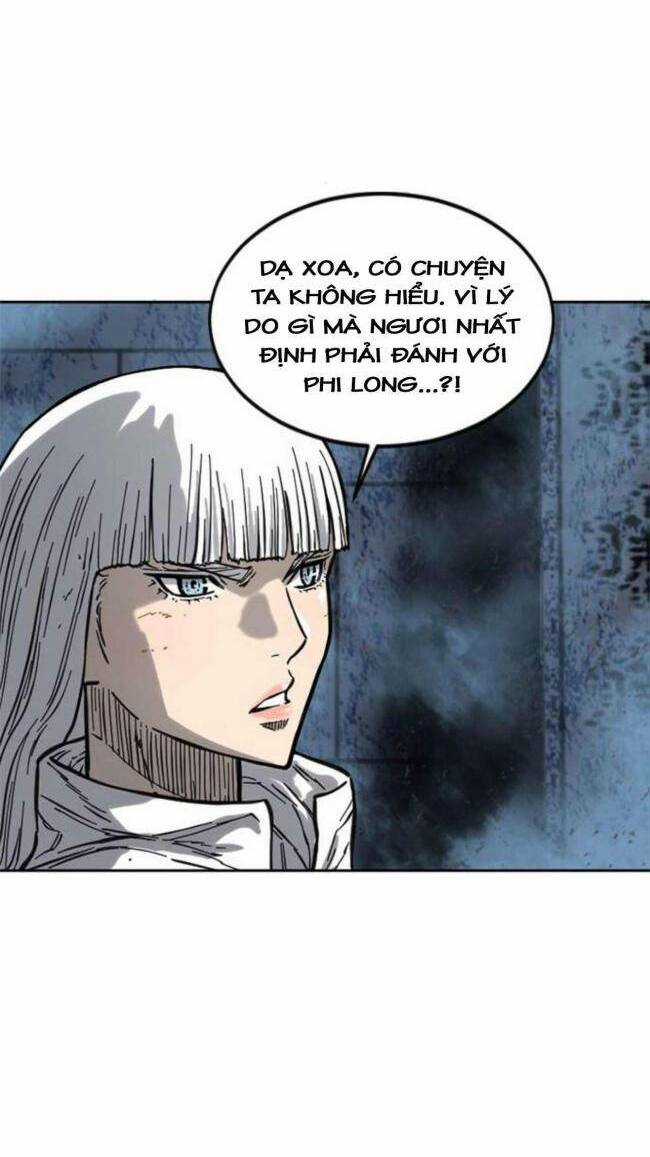 Thiên Hạ Đệ Nhất Nhân Chapter 77 trang 79